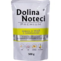 Dolina Noteci Premium Rich in Goose with Potatoes 500 g 6410