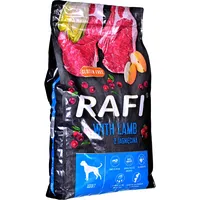 Dolina Noteci Rafi with lamb - Dry dog food 10 kg Premium