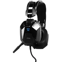 E-Blue Słuchawki Cobra H948 Czarne Ehs948Bkaa-Iy