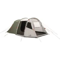 Easy Camp Namiot turystyczny tunnel tent Huntsville 600 Olive green/light grey, model 2022 120408