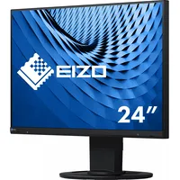 Eizo Flexscan Ev2460-Bk Led display 60.5 cm 23.8 1920 x 1080 pixels Full Hd Black