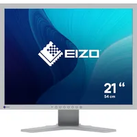Eizo Monitor Flexscan S2134 monitor komputerowy 54,1 cm 21.3 1600 x 1200 px Uxga Lcd Czarny S2134-Bk