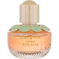 Elie Saab Saab, Girl Of Now Lovely, Eau De Parfum, For Women, 30 ml Women Art632386