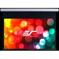 Elite Screens Ekran do projektora Elektryczny Saker Series Sk110Nxw-E10 236,9X148,1 Art788901