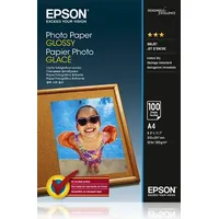 Epson Papier fotograficzny do drukarki 13X18 cm C13S042545
