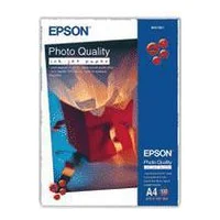 Epson Papier fotograficzny do drukarki A4 C13S041061