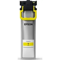 Epson Tusz oryginalny ink / tusz C13T11D440, Xl, yellow, 5000S, Wf-C5890Dwf, Wf-C5390Dw