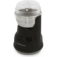 Esperanza Ekc002K coffee grinder 160 W Black