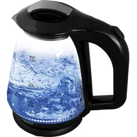 Esperanza Ekk024K Electric kettle 1.7 L Black, Multicolor 1500 W