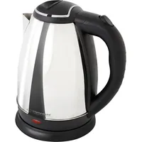 Esperanza Ekk104S Electric kettle 1.8 L 2200 W Silver