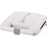 Esperanza Ekt010W Sandwich toaster 1000W White