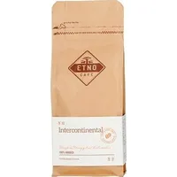 Etno Cafe Kawa ziarnista Intercontinental 250 g Cd/3222