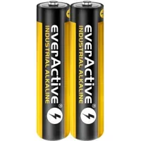 Everactive Alkaline batteries everActive Industrial Lr03 Aaa  - carton box 40 pieces Evlr03S2Ik