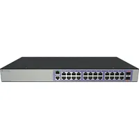 Extreme Networks Switch 220-24P-10Ge2 16563