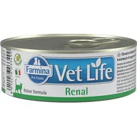 Farmina Vet Life Diet Cat Renal 85 g Art499049