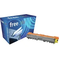 Freecolor Toner Brother Tn-245 ye comp. - Tn245Y-Frc
