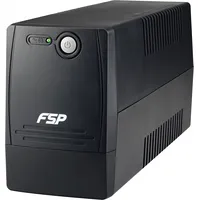 Fsp/Fortron Ups Fp 600 Ppf3600708 184079278