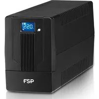 Fsp/Fortron Ups iFP 2000 Ppf12A1600