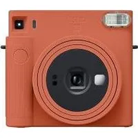 Fujifilm Aparat cyfrowy Instax Square Sq1 pomarańczowy Terracotta Orange