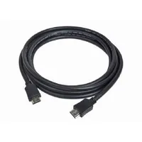 Gembird Cable Hdmi-Hdmi 1.8M V2.0 Blk/Cc-Hdmi4-6