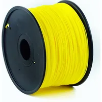 Gembird Filament Abs żółty 3Dp-Abs1.75-01-Fy