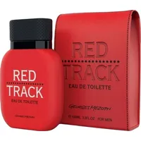 Georges Mezotti Red Track Edt 100 ml 8715658410126