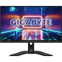 Gigabyte M27Q 68.6 cm 27 2560 x 1440 pixels Quad Hd Led Black