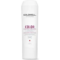 Goldwell Dualsenses Color Brilliance Odżywka nabłyszczająca do włosów cienkich i normalnych 200 ml 0000049460