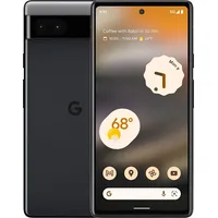 Google Smartfon Pixel 6A 5G 6/128Gb Czarny  Charcoal 128