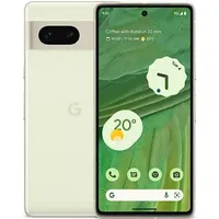 Google Smartfon Pixel 7 5G 8/256Gb Zielony  Ga04548-Gb