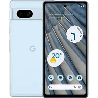 Google Smartfon Pixel 7A 5G 8/128Gb Niebieski  Ga04275-Gb