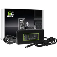 Green Cell Ad106P power adapter/inverter Indoor 240 W Black