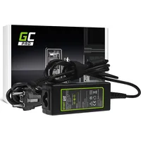 Green Cell Ad61P power adapter/inverter Indoor 45 W Black