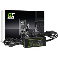 Green Cell Ad70P power adapter/inverter Indoor 33 W Black