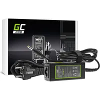 Green Cell Ad76P power adapter/inverter Indoor 45 W Black