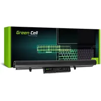 Green Cell Bateria Squ-1303 Squ-1309 do Laptopów Haier 7G X3P, Hasee K480N Q480S Un43 Un45 Un47 As93