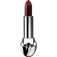 Guerlain Guerlain, Rouge G, Satin Finish, Cream Lipstick, No.555, Burgundy Shade, 5 g For Women Art660408