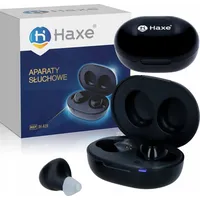 Haxe Aparat sluchowy z akumulatorem Jh-A39 Art838541