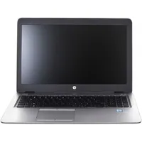 Hewlett-Packard Hp Elitebook 850 G3 i5-6300U 16Gb 512Gb Ssd 15,6 Fhd Win10Pro Used Hp850G3I5-6300U16G512Ssd15,6Fhdw