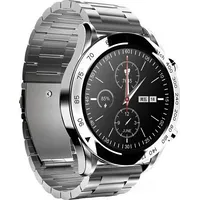 Hifuture Smartwatch Futurego Pro Srebrny Futuregopro Silver