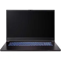 Hiro Laptop gamingowy K770 17,3, 144Hz, i7-13700H, Rtx 4070 8Gb, 32Gb Ram, 1Tb Ssd M.2, Windows 11 Nbc-K7704070-H02