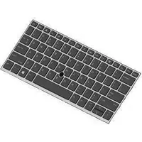 Hp Keyboard Backlit W/Point L13697-091