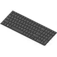 Hp Keyboard German L01027-041
