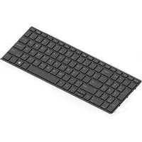 Hp Keyboard International L01027-B31