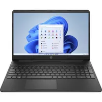 Hp Laptop 15S Ryzen 3 5300U  15,6-Fhd 8Gb 256Gb W11H Czarny 712W3Ea