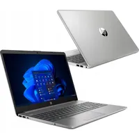 Hp Laptop 250 G9 i5-1235U 15,6 Fhd Ips 250Nits 16Gb Ddr4 3200 Ssd512 Intel Iris Xe Win11 Asteroid Silver 8A5T3Ea