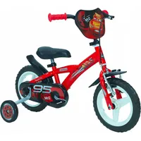 Huffy Childrens Bicycle 12 22421W Disney Cars
