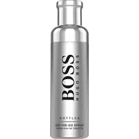 Hugo Boss Boss, Bottled On The Go Spray, Eau De Toilette, For Men, 100 ml Tester Men 