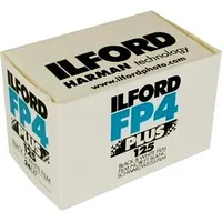 Ilford 1 Fp-4 plus 135/24 Har1700682