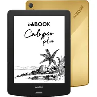 Inkbook Czytnik inkBOOK Calypso Plus złoty IbCalypsoPlusGo